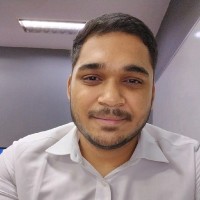 Ritesh Negi