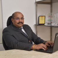 Vinod Padwal