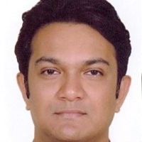 Amitabhh A A Narvankar