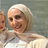 maya ibrahim