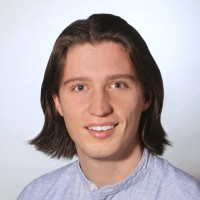 Max Laube