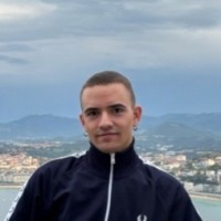 Lucas Pérez García
