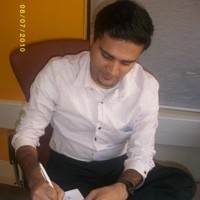 Ankush Agarwal