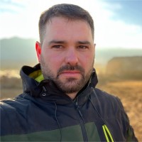 Christodoulos Panagiotou