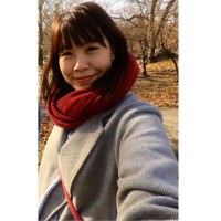 Katie Chang