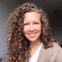 Macey Cartwright, Ph.D.