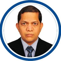 Dr. C. Senthil Murugan