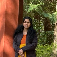 Sweta Karunakaran Kutty