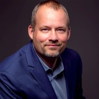 Mike Harrell
