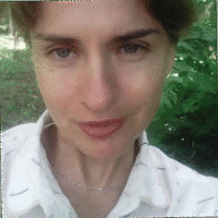 Viktoria Sotulenko
