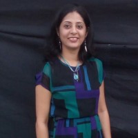 Shruti Karande