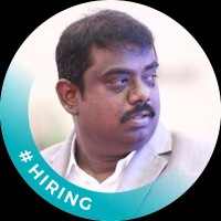 Balaji Raghupathy