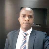 BASHIRU JAMIU OLAJIDE (MSC,ITIL,HCNA,MCA)