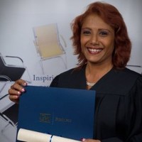 Preyah Persad