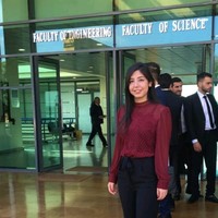 Aya Habli