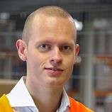 Ceryl Van Hasselt