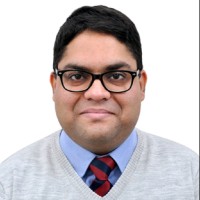 Vatsal Saxena