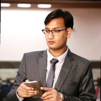 Gourav Roongta