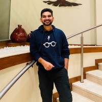 Hari Krishna