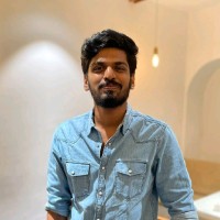 Harish Viswanathan