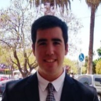 Gonzalo Senosiain