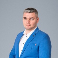Harald - Raul Hihn