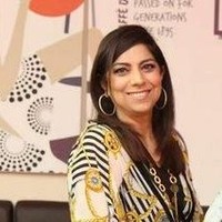 Fareshteh Aslam