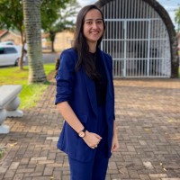 Andrezza Marones