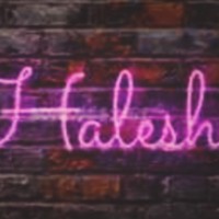 Halesh L