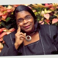 Jeanette Hooker-Wright