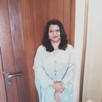 Aqsa Gulzar