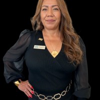 Malisa Leverett
