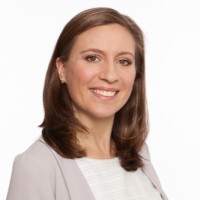 Michaela Heselton