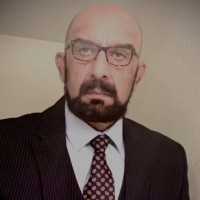 Nasrullah Popal