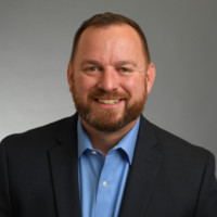 Chad E. Carr