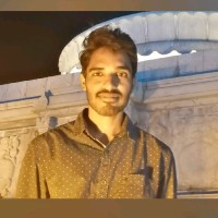 Ashok Reddy Penumallu