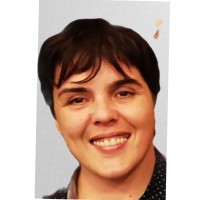 Ingrid Darramdane