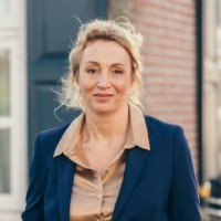 Nicolle Lambrechts