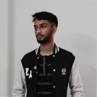 Zain Ahmed N