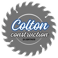 Curtis Colton