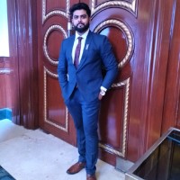 Mithun Menon