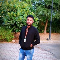 Ankur Agarwal