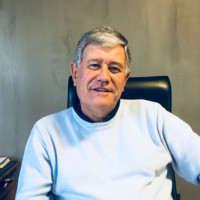 Sergio D. Alvarez