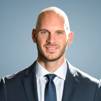 Patrick Strine