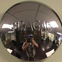 Rene Sanchez M13 Graphics