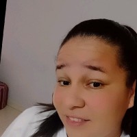 Gleica Raiane Silva Fonseca