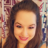 Maritza Garcia