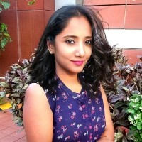 Mary Stella Kumar