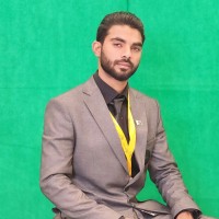 Muhammad Fahad Shahid Iqbal