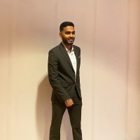 Shubham Agwan